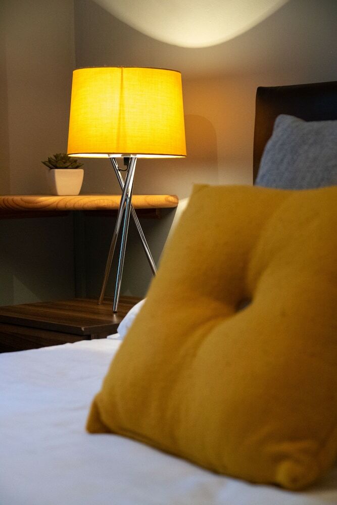 Hotel Benson Close Serviced Accommodation