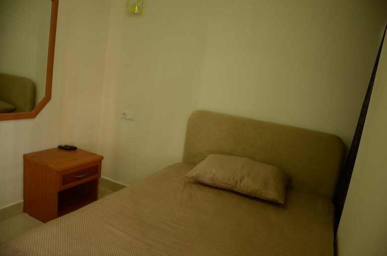 Hotel Alyans