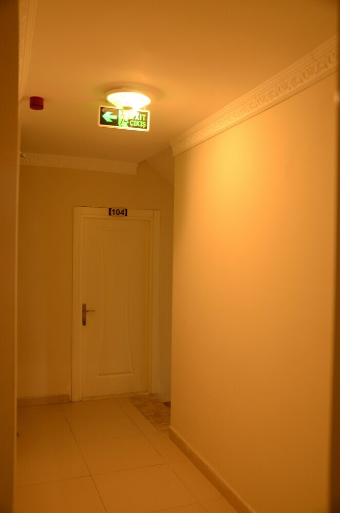 Hotel Alyans