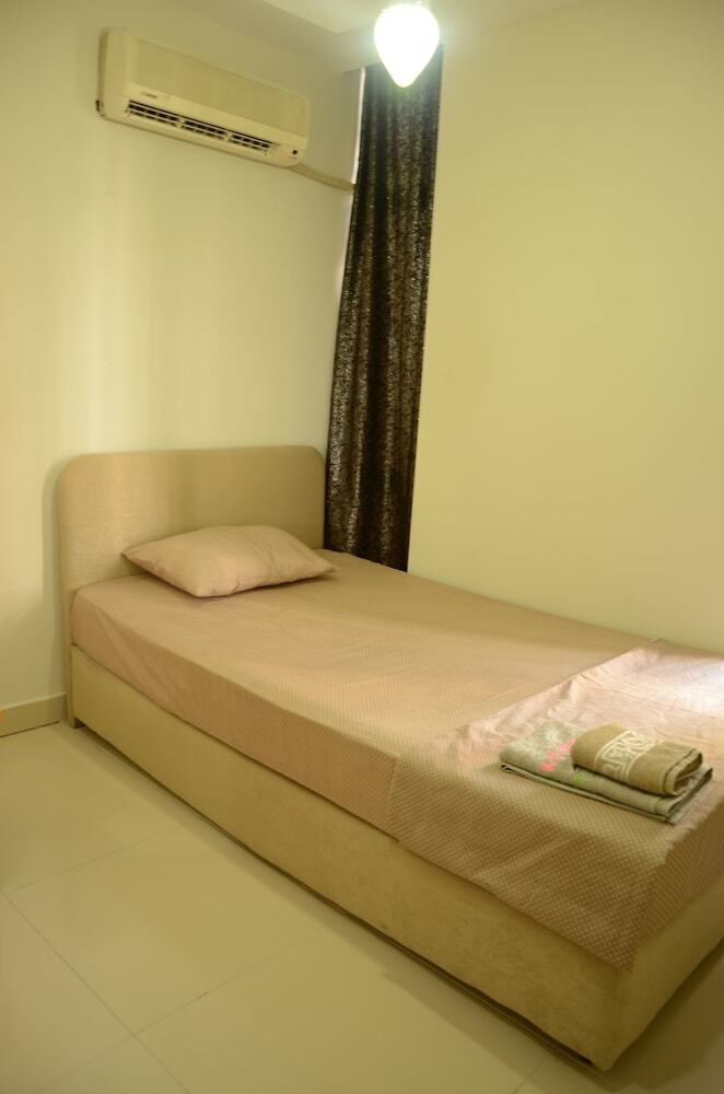 Hotel Alyans