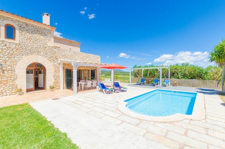 Villa Angigal