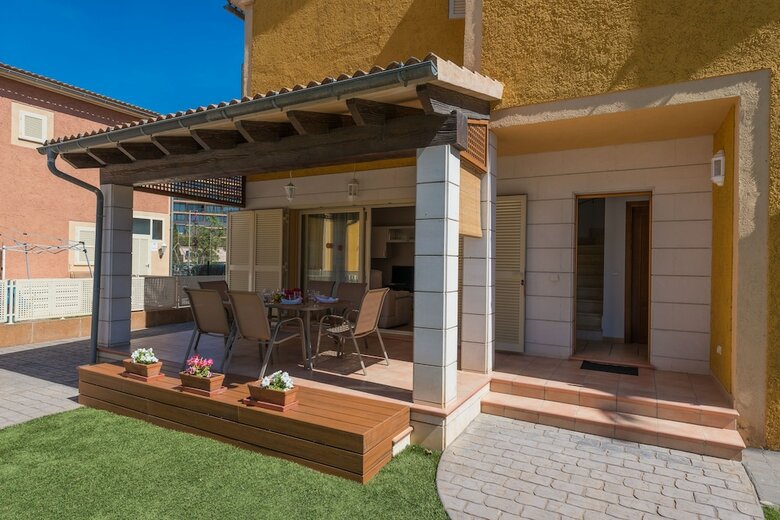 Villa Pereta