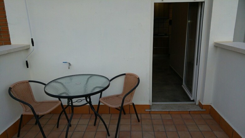 Hostal Usera
