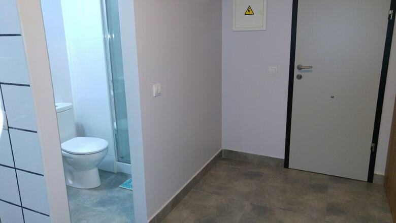 Hostal Usera