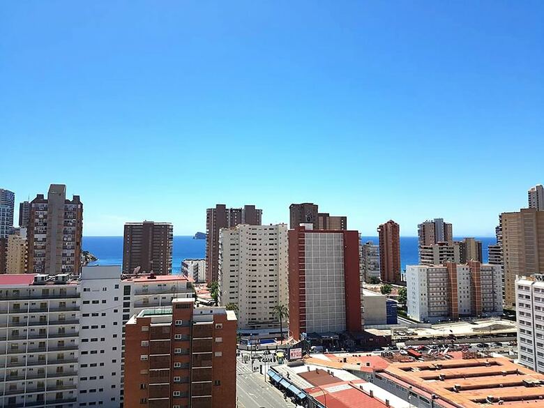 Apartamentos San Angelo