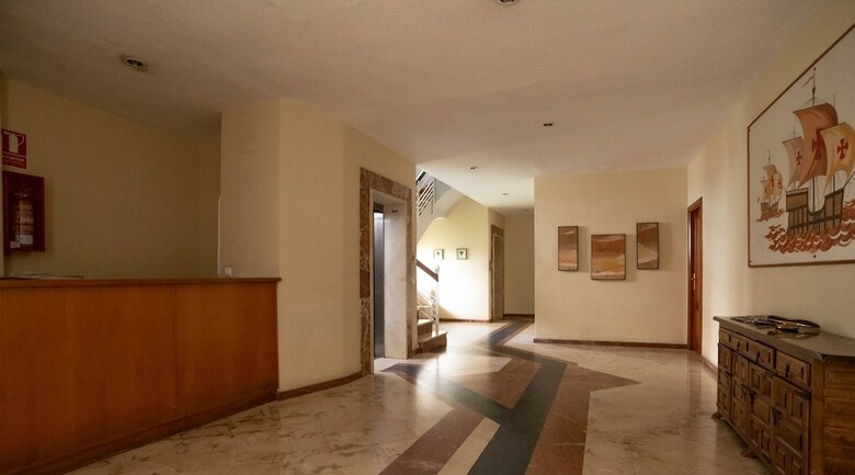 Apartamentos Carabelos