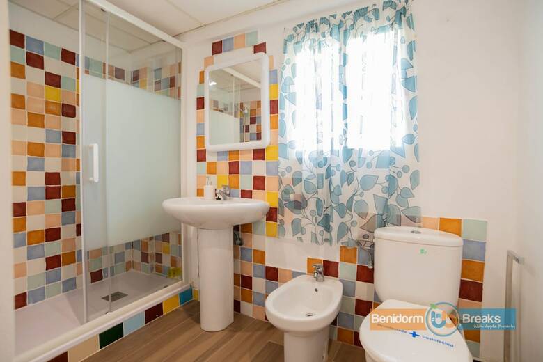 Apartamentos Carabelos