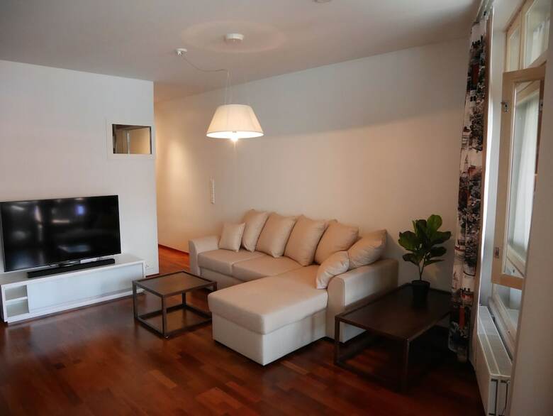 Apartamentos 2ndhomes Lux Kamppi Center Apt W Sauna