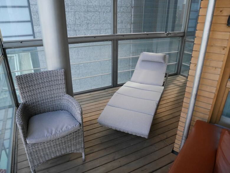 Apartamentos 2ndhomes Lux Kamppi Center Apt W Sauna