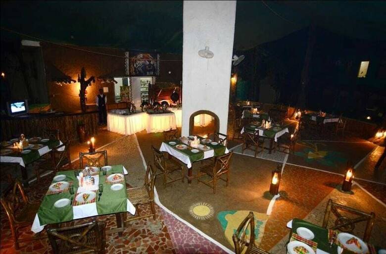 Apartamento Tigerwoods Kanha Resorts & Spa