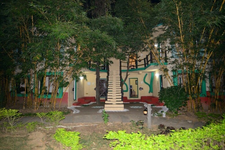 Apartamento Tigerwoods Kanha Resorts & Spa