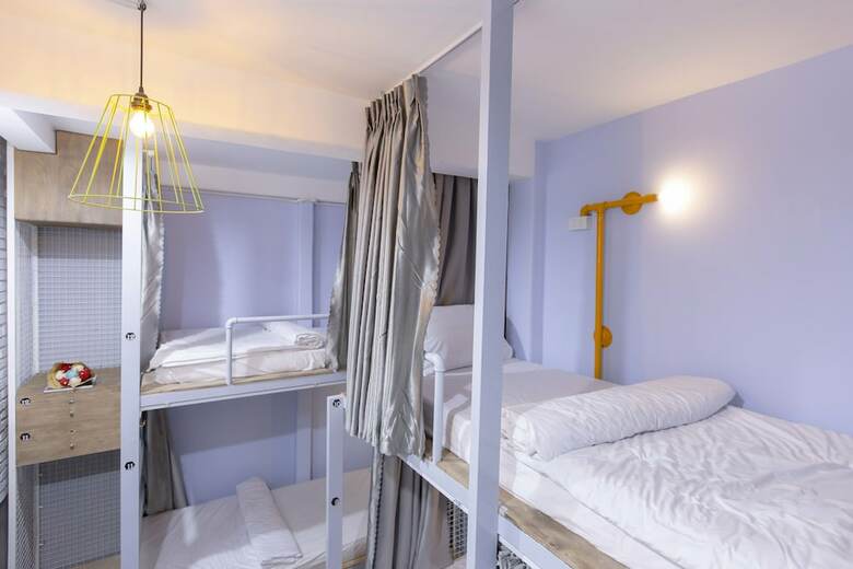 Hostal Masion Hostel