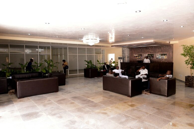 Statement Hotel
