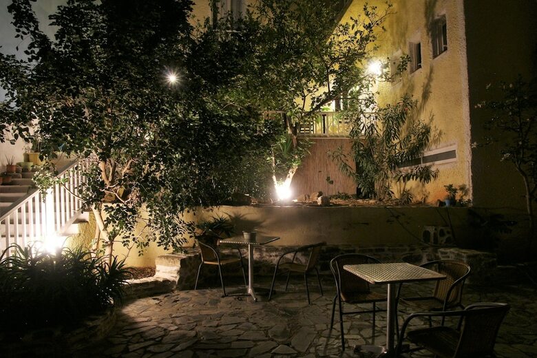 Hotel Galini Mare