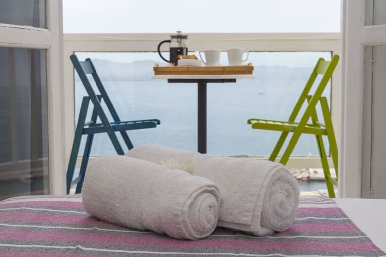 Hotel Galini Mare