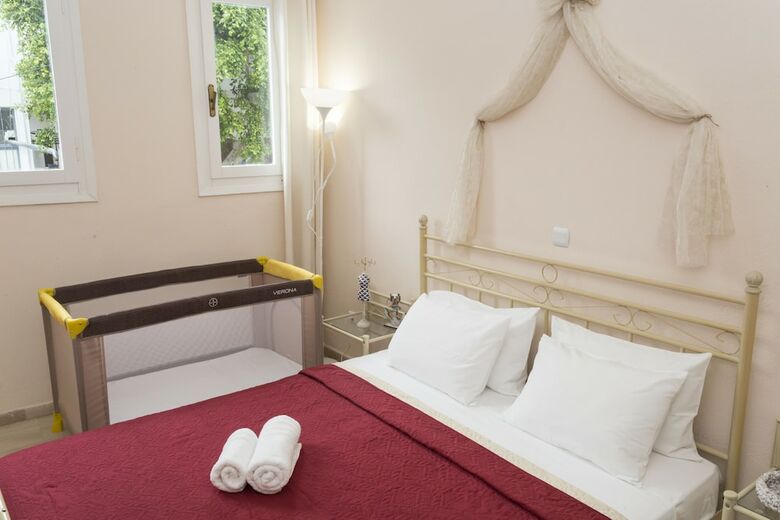 Hotel Galini Mare
