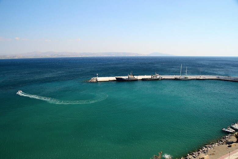 Hotel Galini Mare