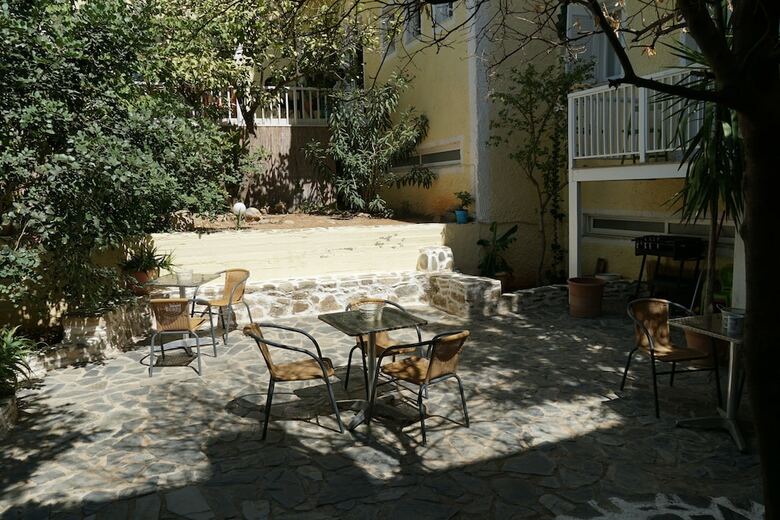 Hotel Galini Mare