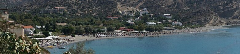 Hotel Galini Mare