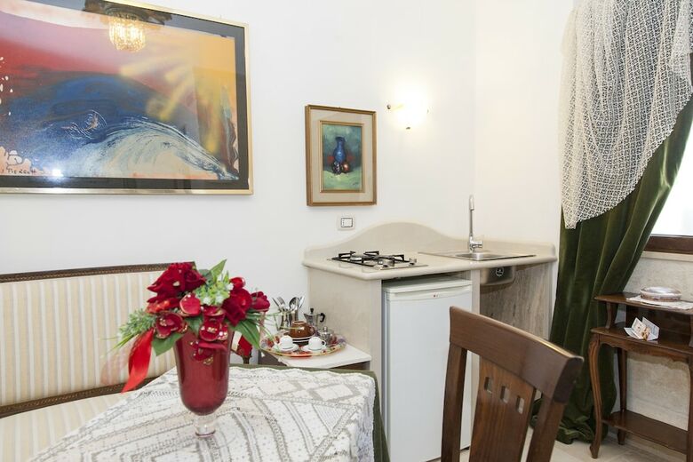 B&B Gianluis
