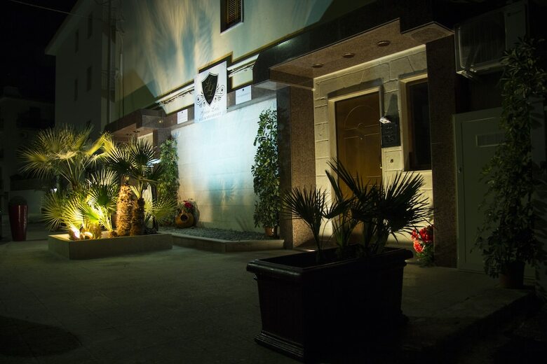 B&B Gianluis