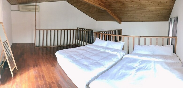 Bed & Breakfast Hiddieland