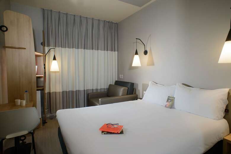 Hotel Ibis Itatiba (opening March 2019)