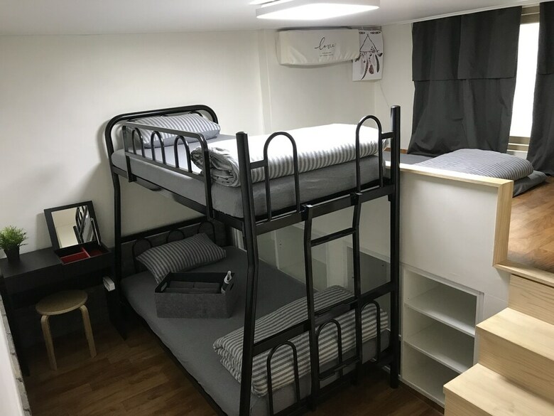 Hotel Takustay Sinchon