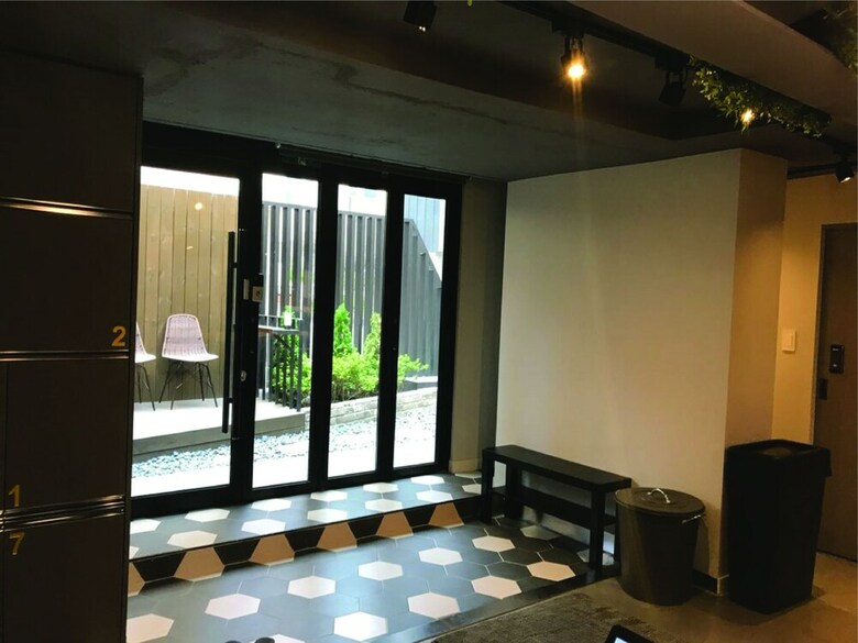 Hotel Takustay Hongdae
