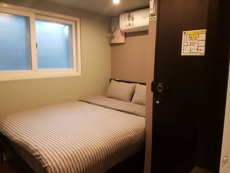 Hotel Takustay Hongdae