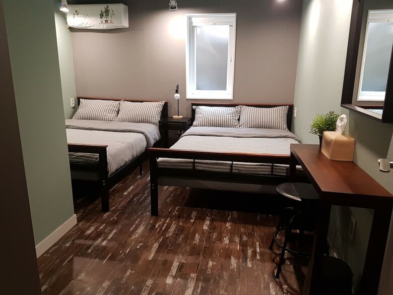 Hotel Takustay Hongdae