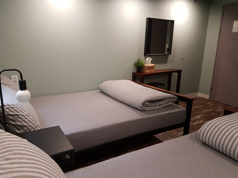 Hotel Takustay Hongdae