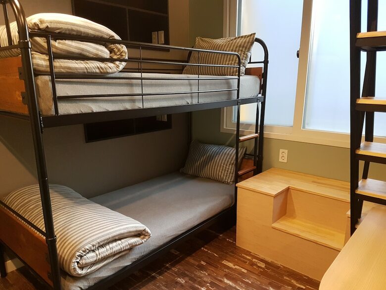 Hotel Takustay Hongdae