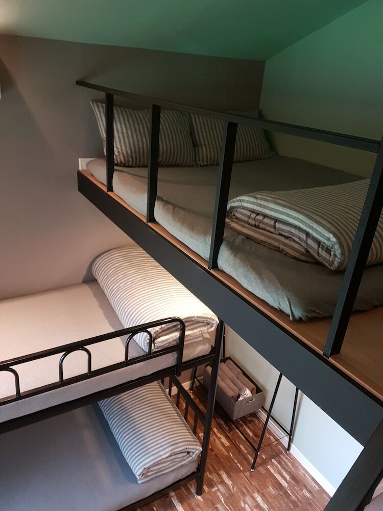 Hotel Takustay Hongdae