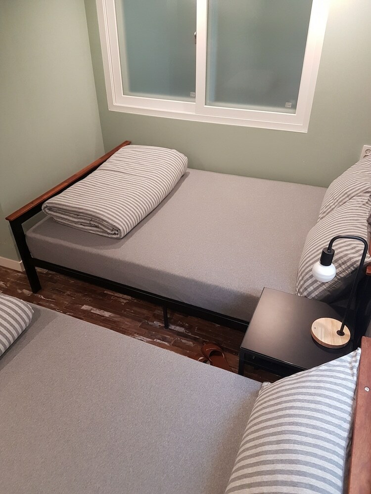 Hotel Takustay Hongdae