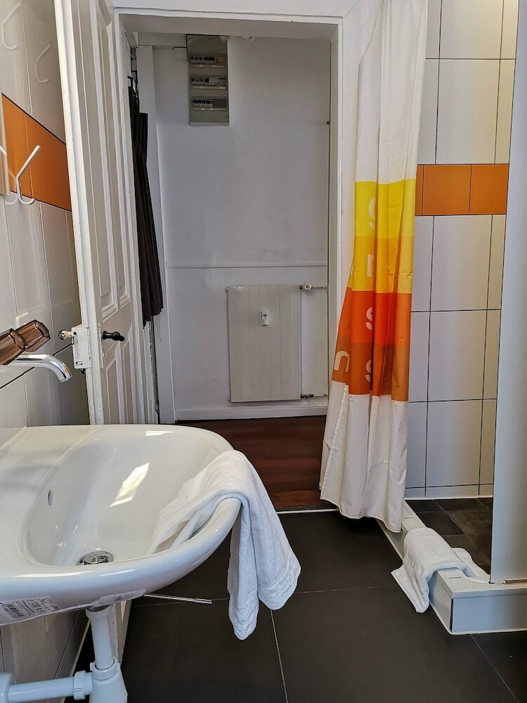 Down Town Apartments Harderstrasse 44