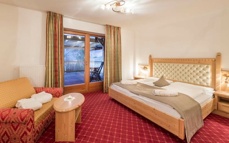 Hotel Bergschl�ssl
