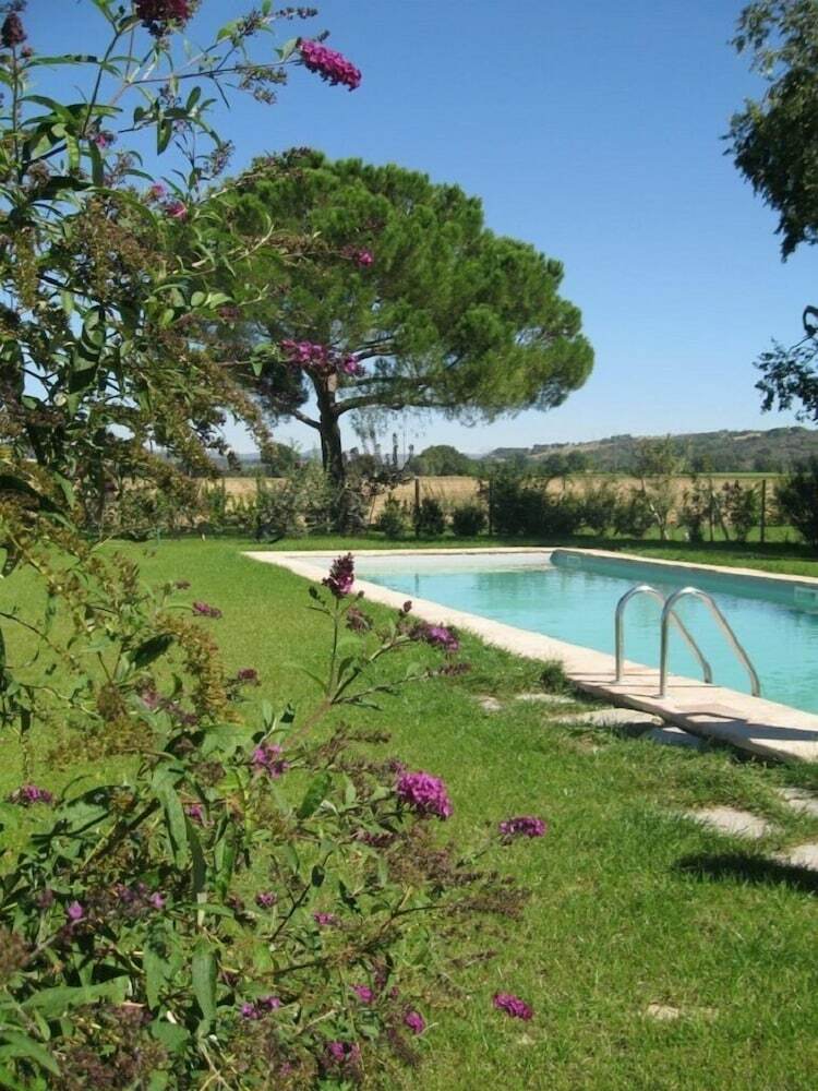 Agroturismo Casella Della Barca