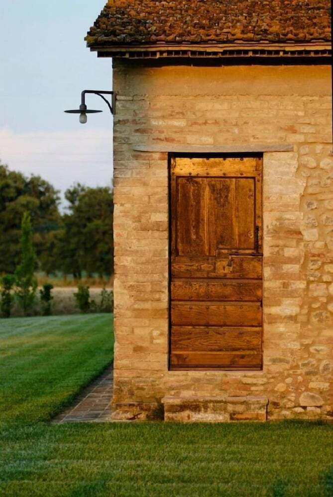 Agroturismo Casella Della Barca