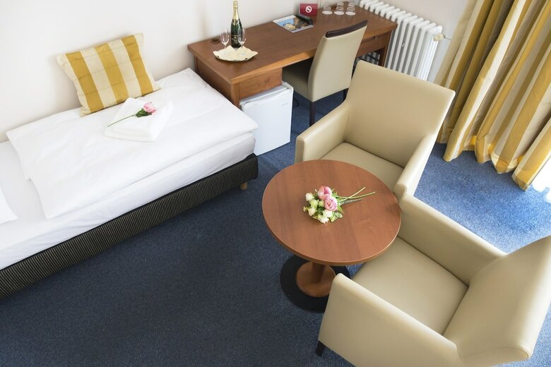 Hotel Marttel