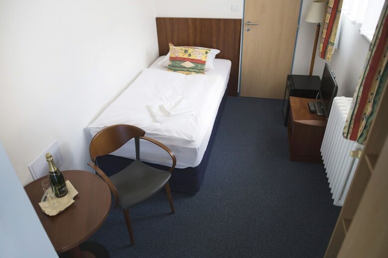 Hotel Marttel