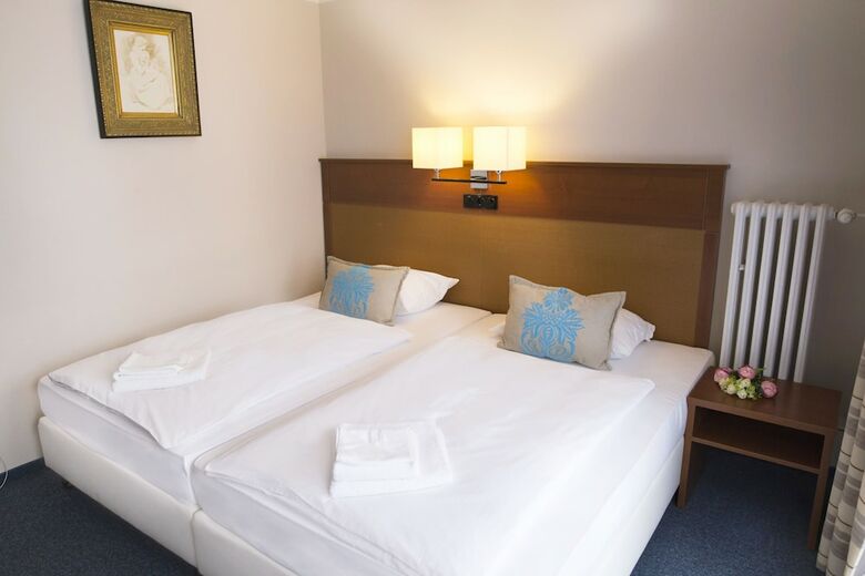 Hotel Marttel