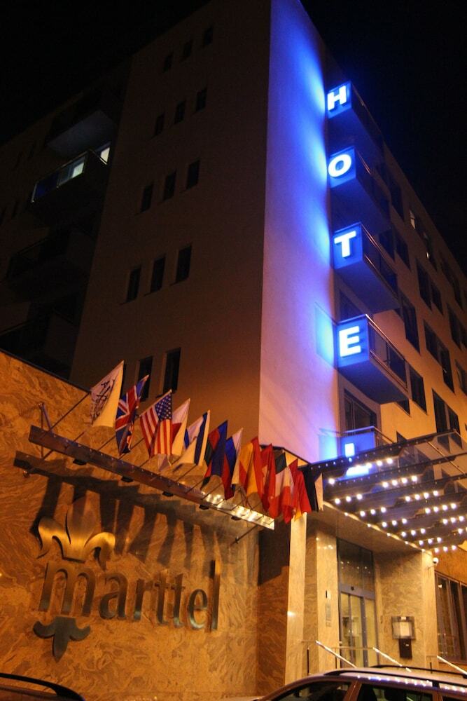 Hotel Marttel