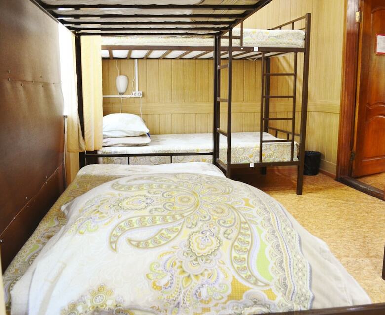 Hostal Hostel-p
