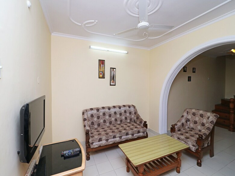 Apartamentos Oyo 13666 Home Modern 3bhk Bhimtal