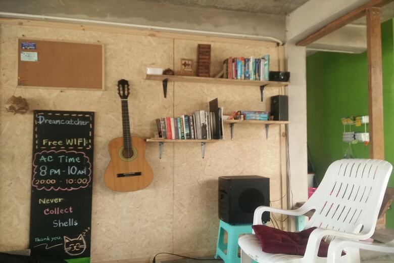 Hostal Dream Cat-cher Hostel