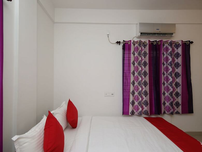 Hotel Oyo 13600 Newcastle Inn