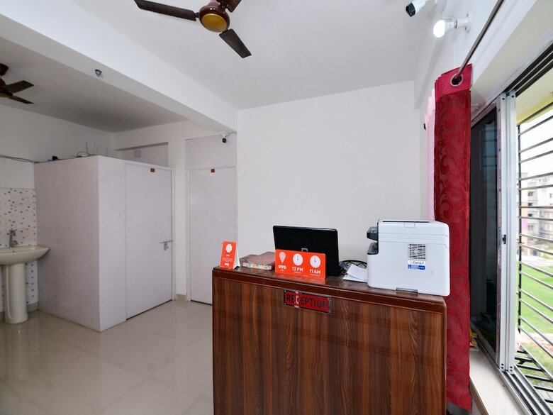 Hotel Oyo 13600 Newcastle Inn