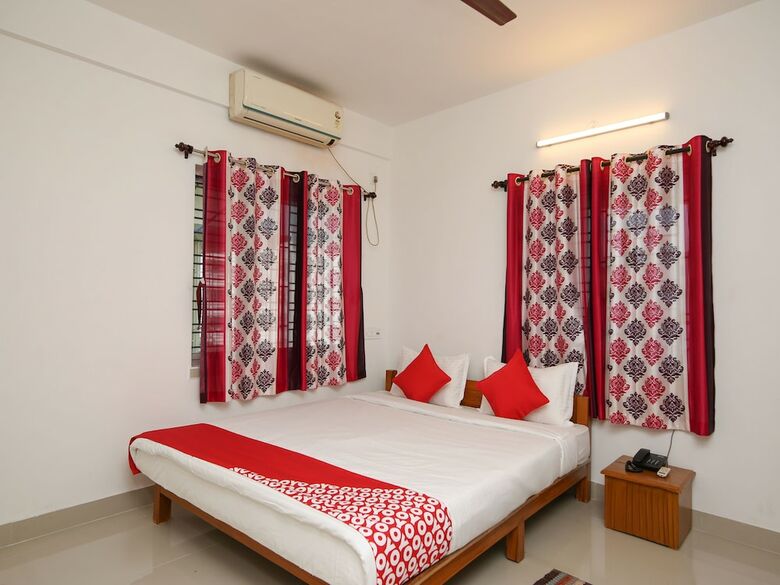 Hotel Oyo 13600 Newcastle Inn