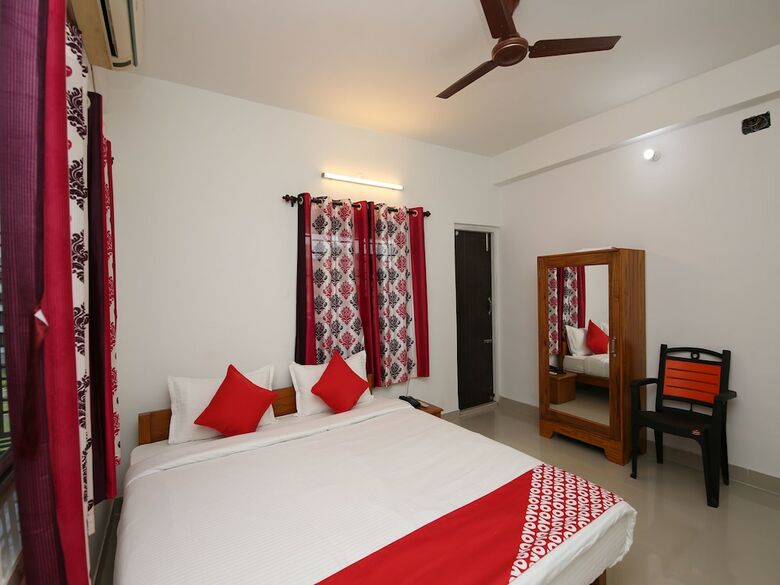 Hotel Oyo 13600 Newcastle Inn